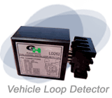 vehicle loop deteyor
