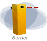 barrier